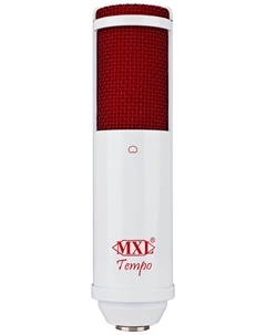 Микрофон MXL TEMPO WR USB Condenser Mic Mxl