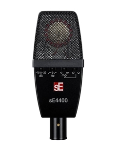 Микрофон sE Electronics Cardioid Capsule for RN17 Se electronics