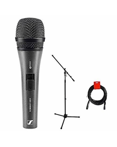 Динамический микрофон Sennheiser 004514