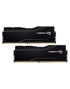 Оперативная память G.SKILL Trident Z5 CK 48 Гб (2 x 24 Гб), DDR5, 8800 МГц, F5-8800C4255H24GX2-TZ5CK, черный G.skill