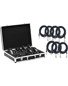 Микрофон AKG DRUMSETSES Akg