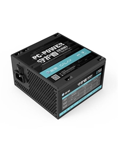 Блок питания GALAX G700 Gaming Version, 700 Вт Galax