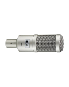 Динамический микрофон Heil PR40 Large Diaphragm Dynamic Microphone