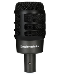 Динамический микрофон Audio-Technica ATM250 Hypercardioid Dynamic Microphone Audio-technica
