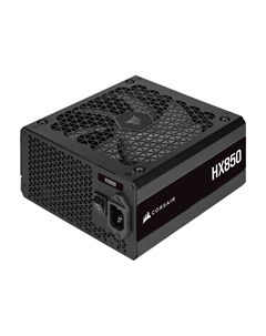 Блок питания Corsair HX850, 850 Вт
