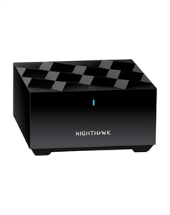 Wi-Fi расширитель Netgear MK63, черный