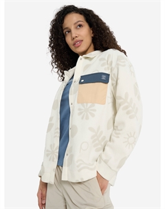 Джемпер флисовый женский, Бежевый Protest