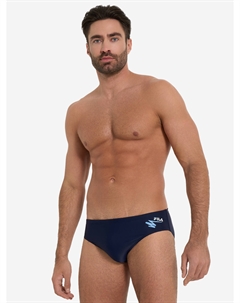 Плавки мужские, Синий Fila