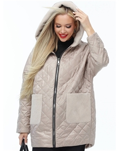 Куртка Dstrend