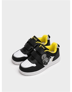 Полуботинки Playtoday