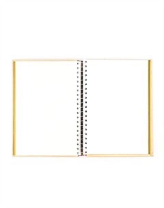 Фотоальбом на 40 фото, 10 магнитных листов Сима-ленд