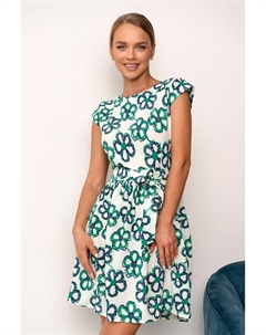 Платье Open-style