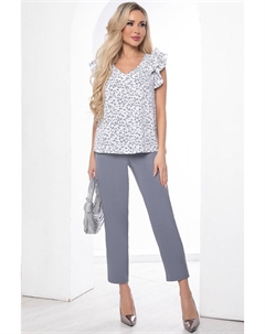 Блузка Lt collection