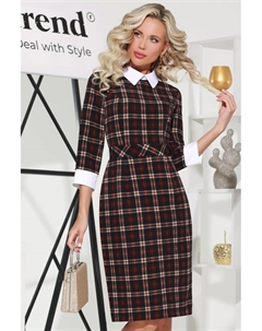 Платье Dstrend