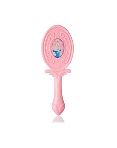 Расческа массажная детская "Принцесса " La rosa