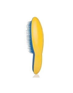 Расческа массажная для волос La rosa