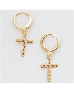 Серьги SIGN Bocciolo