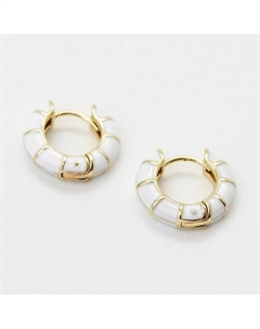 Серьги SEA Pabur