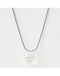 Колье ICE BLACK Bocciolo