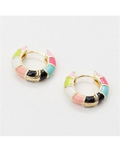 Серьги SEA Pabur