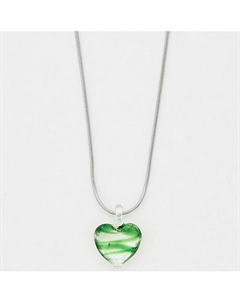 Колье ICE BLACK Bocciolo