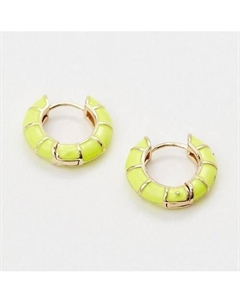 Серьги SEA Pabur