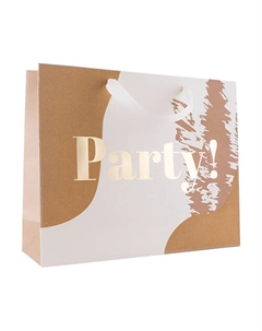 Подарочный пакет Unicorns Approve Party Л'этуаль