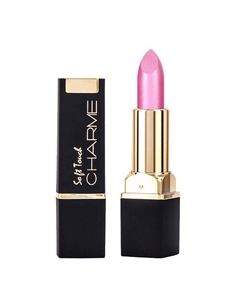 Губная помада устойчивая "Soft Touch" 02 Розовый Танец Charme