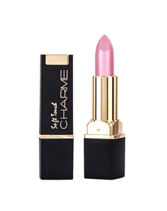 Губная помада устойчивая "Soft Touch" 02 Розовый Танец Charme