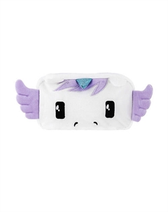 Косметичка-пенал "JACKIE" Unicorns approve