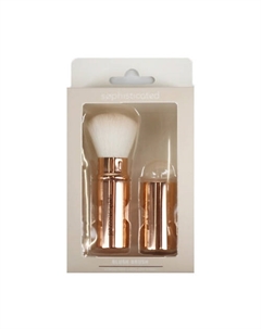 SOPHISTICATED Компактная кисть для румян Л'этуаль