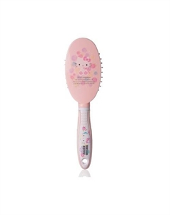 Расческа детская массажная La rosa