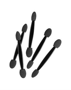 Аппликаторы для теней двусторонние Deco