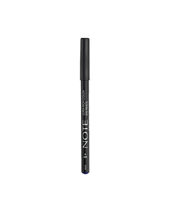 Карандаш для глаз насыщенного цвета Note cosmetique