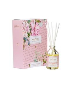 Диффузор-открытка "I love You" 50 Aromaharmony