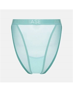 Танга из сетки Amber base