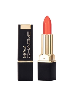 Губная помада устойчивая "Soft Touch" Charme