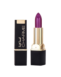 Губная помада устойчивая "Soft Touch" Charme