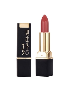 Губная помада устойчивая "Soft Touch" Charme
