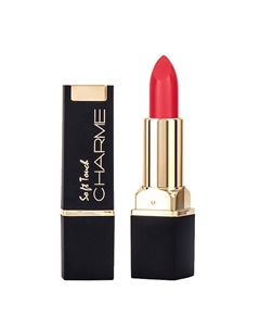 Губная помада устойчивая "Soft Touch" Charme