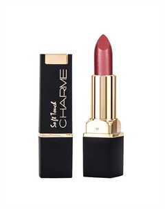 Губная помада устойчивая "Soft Touch" Charme