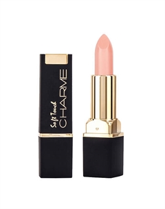 Губная помада устойчивая "Soft Touch" Charme