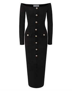 Платье Self-portrait