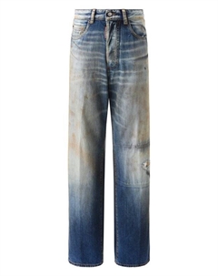 Джинсы San Diego Dsquared2