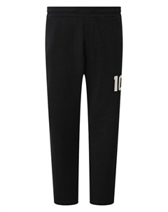 Хлопковые брюки Barrow