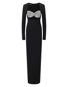 Платье из вискозы Kamilla purshie