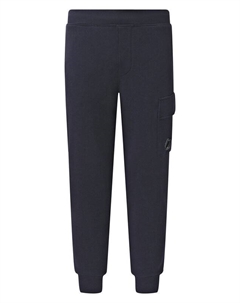 Хлопковые джоггеры C.p. company