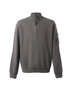 Хлопковый свитшот C.p. company