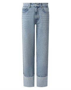 Джинсы M05ch1no jeаns