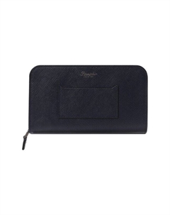 Кожаное портмоне Pineider firenze 1774